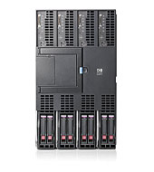 HP Integrity BL890c i2��Ƭ������