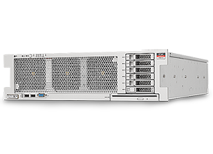 oracle sparc t5-2