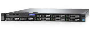 Dell PowerEdge R430